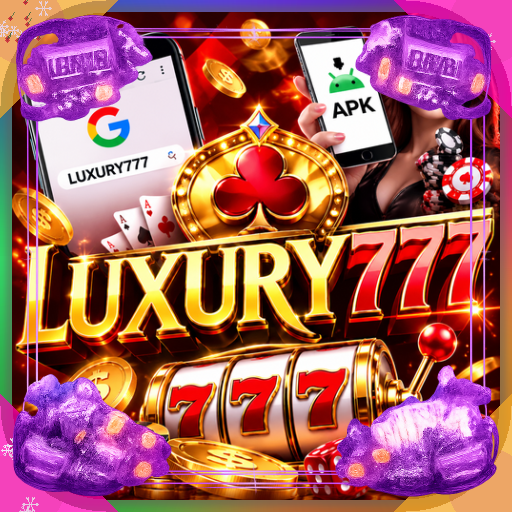 luxury777 — galeri pratinjau - APK Resmi
