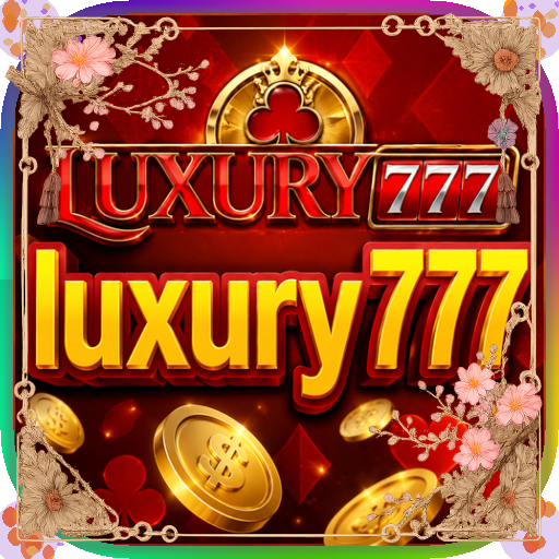 luxury777 — galeri pratinjau Resmi APK